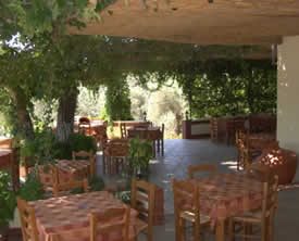 Galini Restaurant